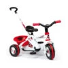 Tricyle First Bike SMOBY : Comparateur, Avis, Prix