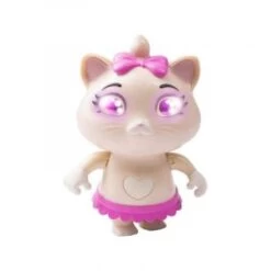 Smoby Figurine Music Power Pilou 44CATS