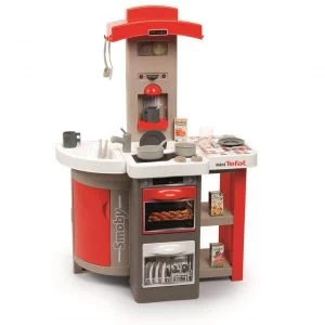 Smoby Cuisine Enfant Tefal Opencook 1 Smoby Cuisine Enfant Tefal Opencook