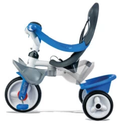 Tricycle Baby Balade 2 SMOBY : Comparateur, Avis, Prix 7 Tricycle Baby Balade 2 SMOBY : Comparateur, Avis, Prix -Smoby Boutique 508dce1f23ec30f38ba84a90b124