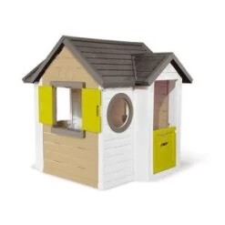 Smoby Maison De Jardin My New House