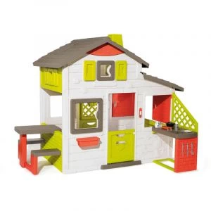 Smoby Maison Et Cuisine Neo Friends 1 Smoby Maison Et Cuisine Neo Friends