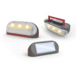 Smoby Lampe Solaire Nomade