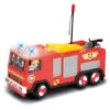 Camion Jupiter Sam Le Pompier SMOBY : Comparateur, Avis, Prix
