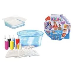 Smoby Aqua Gelz Set Créatif Deluxe