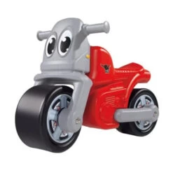 Porteur BIG Bike SMOBY : Comparateur, Avis, Prix