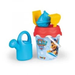 Smoby Seau Garni La Pat'Patrouille