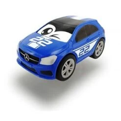 Smoby S.A. 203811000 - JEUX/JOUETS - CIRCUIT MINIATURE - Dickie Mercedes Benz Class