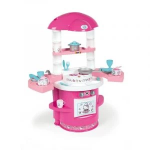 Smoby Cuisine Cooky Hello Kitty 310721 1 Smoby Cuisine Cooky Hello Kitty 310721
