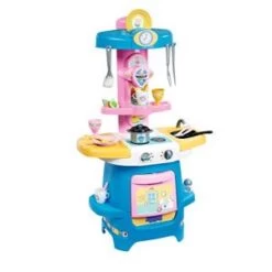 Smoby PEPPA PIG CUISINE COOKY