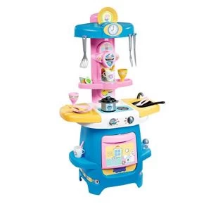 Smoby PEPPA PIG CUISINE COOKY 1 Smoby PEPPA PIG CUISINE COOKY
