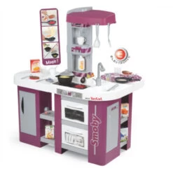 Cuisine Studio Tefal XL SMOBY : Comparateur, Avis, Prix