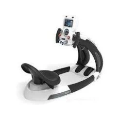 Smoby Simulateur De Conduite Space Driver