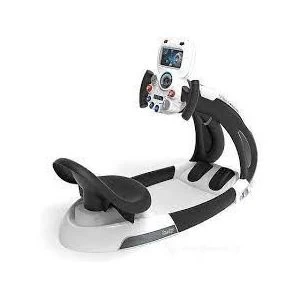 Smoby Simulateur De Conduite Space Driver 1 Smoby Simulateur De Conduite Space Driver