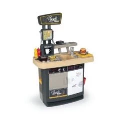 Smoby Restaurant Food Corner