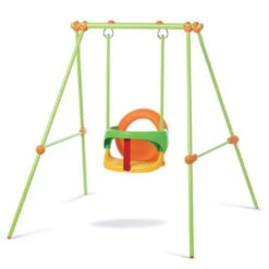 Portique Première Balançoire SMOBY : Comparateur, Avis, Prix