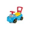 Smoby Porteur Auto Pat Patrouille