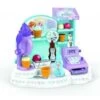 Smoby Marchande De Glaces Frozen