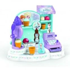 Smoby Marchande De Glaces Frozen