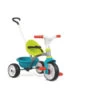 Tricycle Be Move SMOBY : Comparateur, Avis, Prix