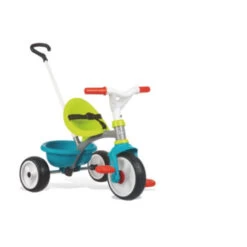 Tricycle Be Move SMOBY : Comparateur, Avis, Prix