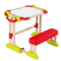 Tableau Bureau Modulo Space SMOBY : Comparateur, Avis, Prix