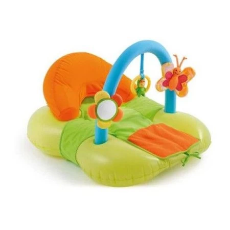 Tapis D'éveil Cotoons Evolutive Cocoon SMOBY : Comparateur, Avis, Prix 1 Tapis D'éveil Cotoons Evolutive Cocoon SMOBY : Comparateur, Avis, Prix