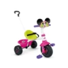Tricycle Be Fun Minnie SMOBY : Comparateur, Avis, Prix