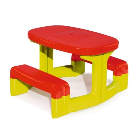 Table De Pique-nique SMOBY : Comparateur, Avis, Prix 1 Table De Pique-nique SMOBY : Comparateur, Avis, Prix