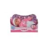 Smoby LAURA Poupon Fait Dodo 38cm
