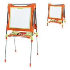 Mon Tableau évolutif Mixte SMOBY : Comparateur, Avis, Prix