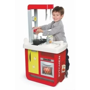 Smoby Cuisine - Chef Cook 1 Smoby Cuisine - Chef Cook