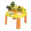 Smoby Table Enfant - Table De Jardinage - "Silence, ça Pousse !"
