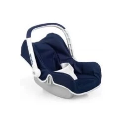 Smoby Porte Enfant Bleu, 7600240281, Couleurs Mixtes