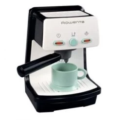 Smoby Jeu D'imitation Rowenta Espresso
