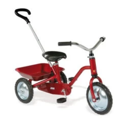 Tricycle Jockey Benne SMOBY : Comparateur, Avis, Prix