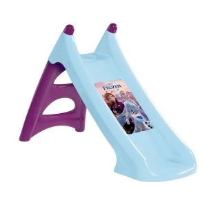 Smoby Frozen Toboggan Xs 1 Smoby Frozen Toboggan Xs