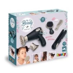 Smoby Jeu D'imitation My Beauty Hair Set