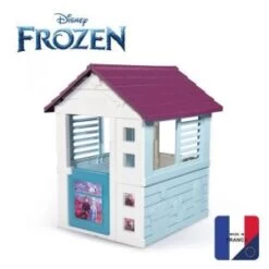 Smoby Frozen Maison