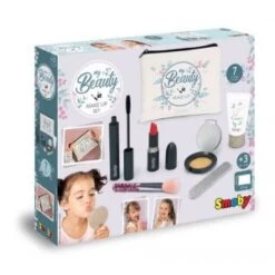 Smoby Jeu D'imitation My Beauty Make Up Set