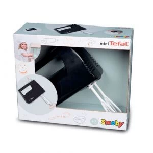 Smoby Jeu D'imitation Tefal Batteur Express 1 Smoby Jeu D'imitation Tefal Batteur Express