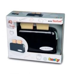 Smoby Jeu D'imitation Tefal Grille-pain Express