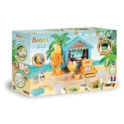 Smoby Jeu D'imitation Beach Bar