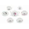 Smoby Hk Dinette Porcelaine