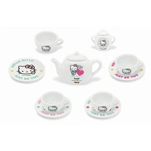 Smoby Hk Dinette Porcelaine 1 Smoby Hk Dinette Porcelaine