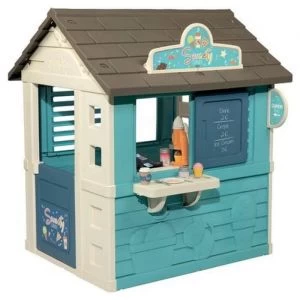 Smoby Maisonnette Pour Enfants Sweety Corner Et Ses Accessoires 1 Smoby Maisonnette Pour Enfants Sweety Corner Et Ses Accessoires