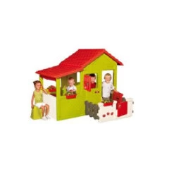 Ma Nouvelle Maison Floralie SMOBY : Comparateur, Avis, Prix