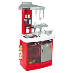 Cuisine Cherry SMOBY : Comparateur, Avis, Prix