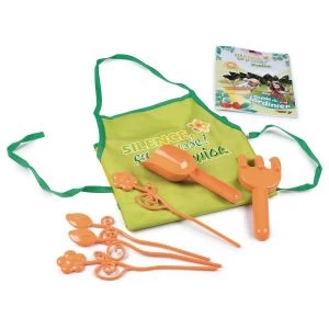 Smoby Scp Tablier De Jardin 1 Smoby Scp Tablier De Jardin