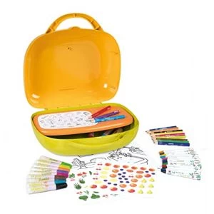 Smoby Scp Mallette D Activites 1 Smoby Scp Mallette D Activites